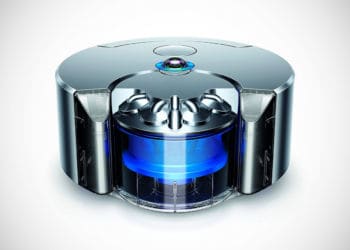 Dyson 360 Eye Robot Vacuum
