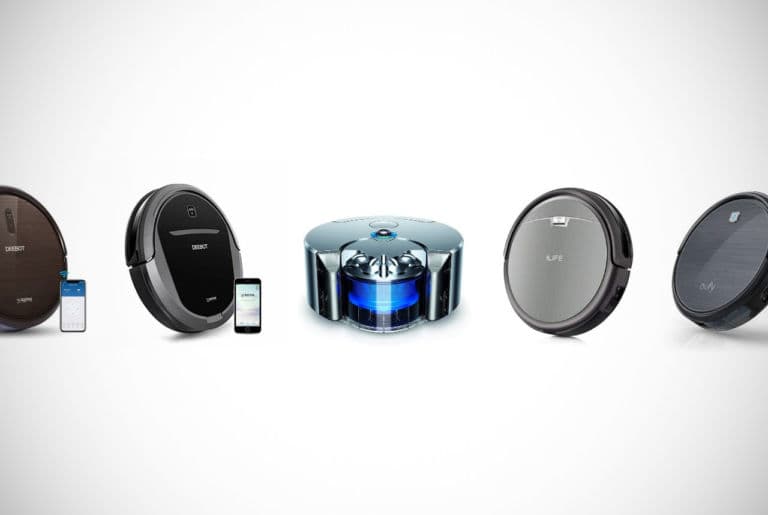 Best Robot Vacuums of 2021 Cool Cleaning for the 21st Century