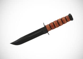 USMC KA-BAR Knife