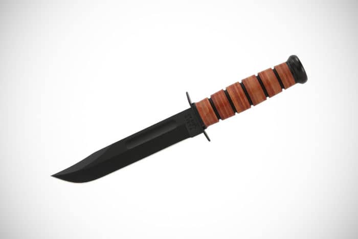 USMC KA-BAR Knife