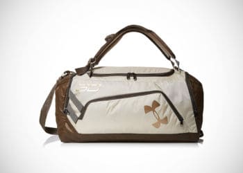 Under Armour SC30 Storm Contain Duffel Bag