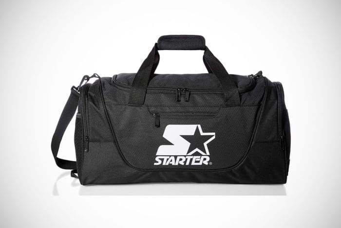 Starter 21” Duffel Gym Bag