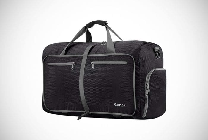 Gonex 40L Duffel Bag