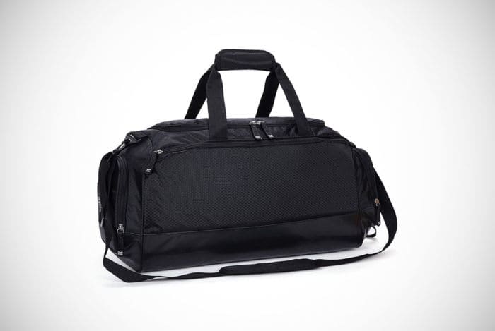 Mier Men’s Gym Bag