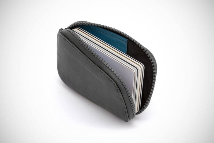 Bellroy All-Conditions Zipper Wallet