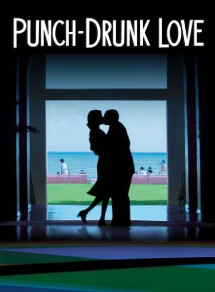 Punch-Drunk Love