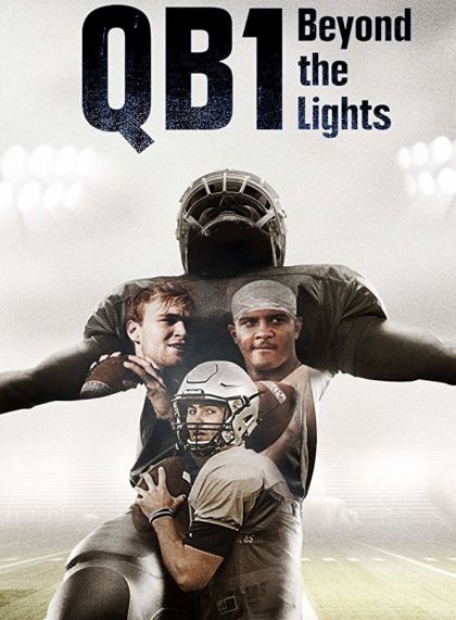 QB1: Beyond the Lights (Season 2)