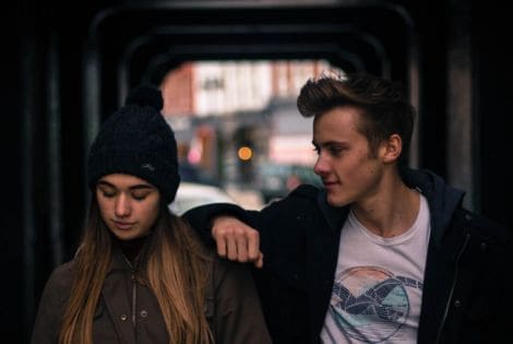 Questions To Ask A Girl 3