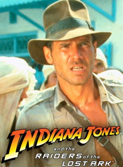 Raiders of the Lost Ark