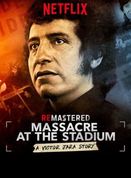 ReMastered: Massacre at the Stadium