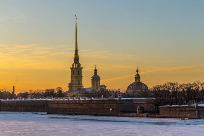 Russia