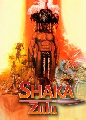Shaka Zulu