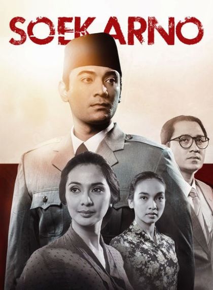 Soekarno