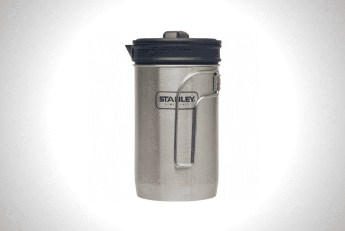 Stanley Cooker