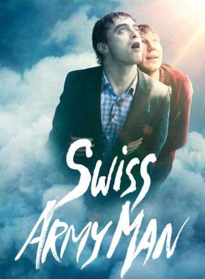 Swiss Army Man