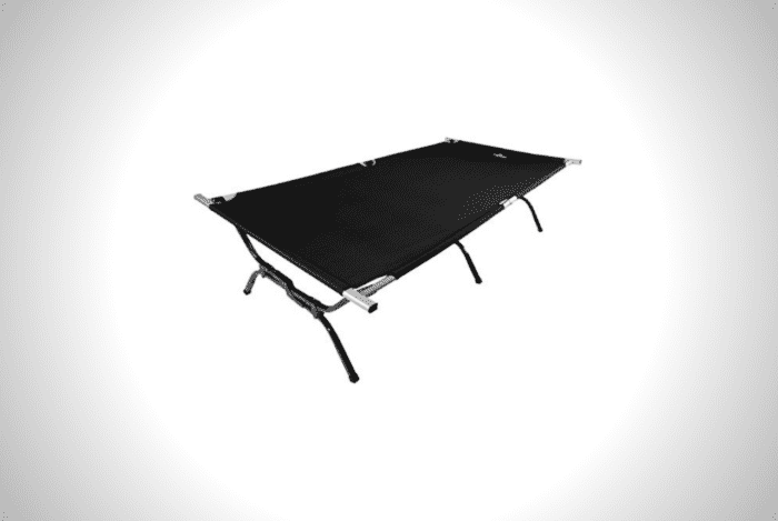 TETON Sports Outfitter XXL Camp Cot