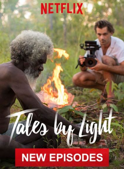 Tales by Light (Season 3)