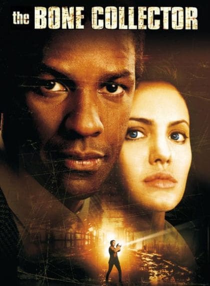 The Bone Collector