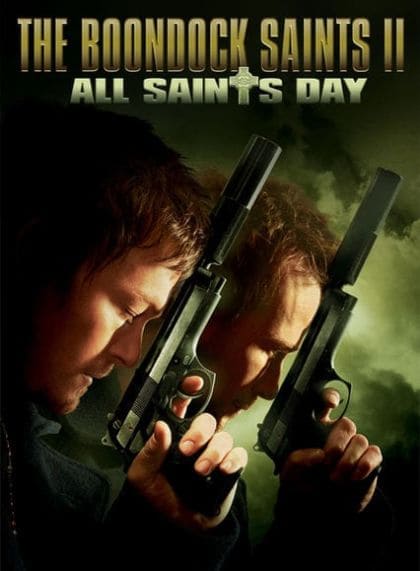 The Boondock Saints II: All Saints Day