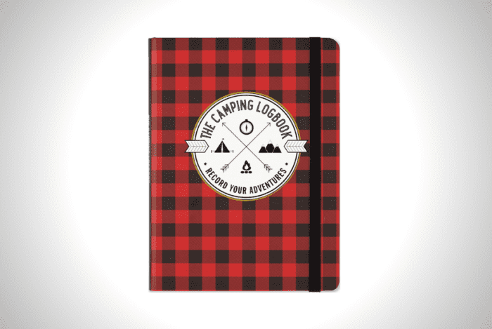 The Camping Logbook