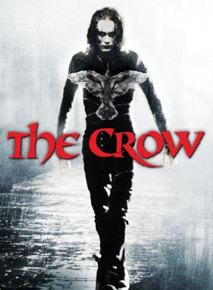 The Crow