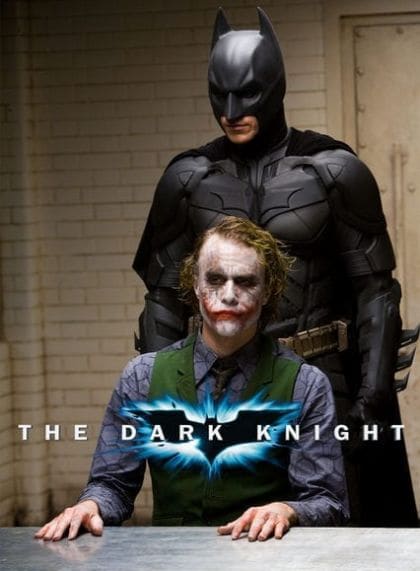 The Dark Knight