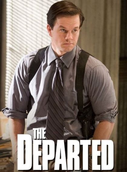 The Departed