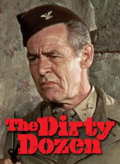 The Dirty Dozen