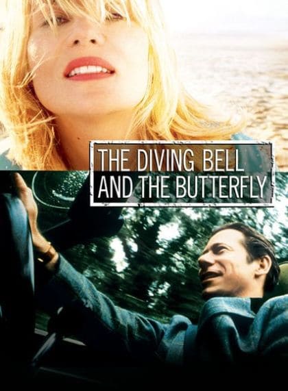 The Diving Bell and the Butterfly