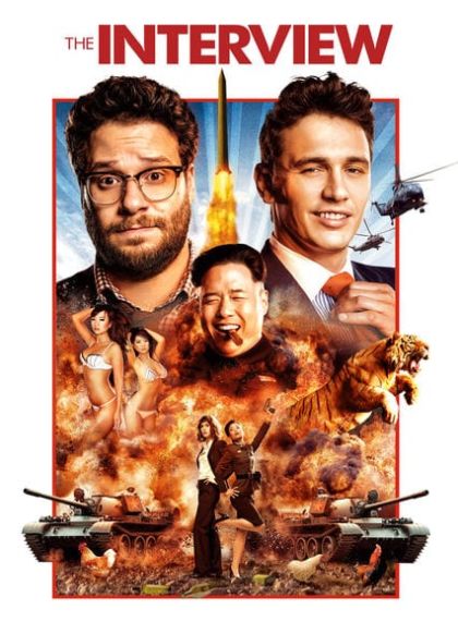 The Interview