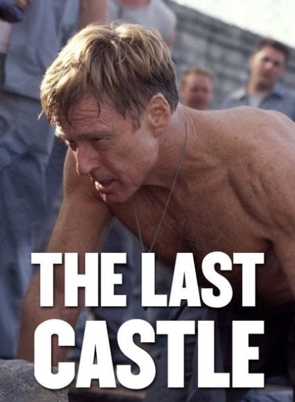 The Last Castle