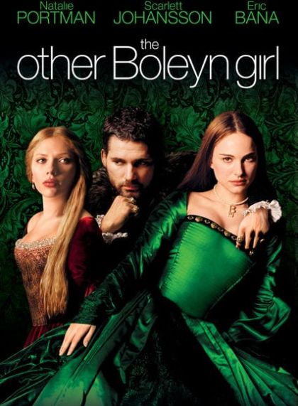 The Other Boleyn Girl