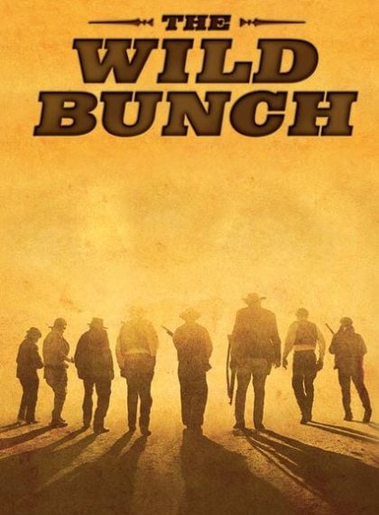 The Wild Bunch