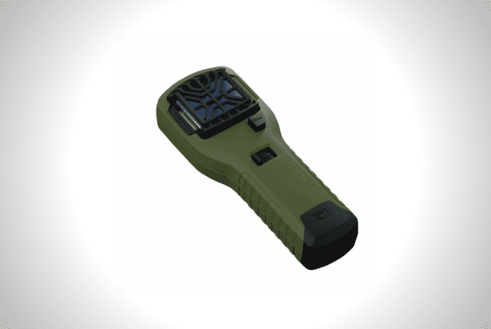 Thermacell MR300 Portable Mosquito Repeller