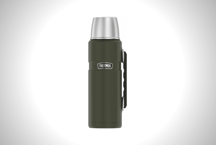 Thermos Stainless King Bottle