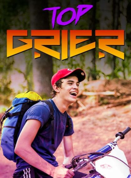 Top Grier (3 Seasons)