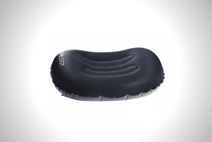 Trekology Ultralight Inflating TravelCamping Pillows