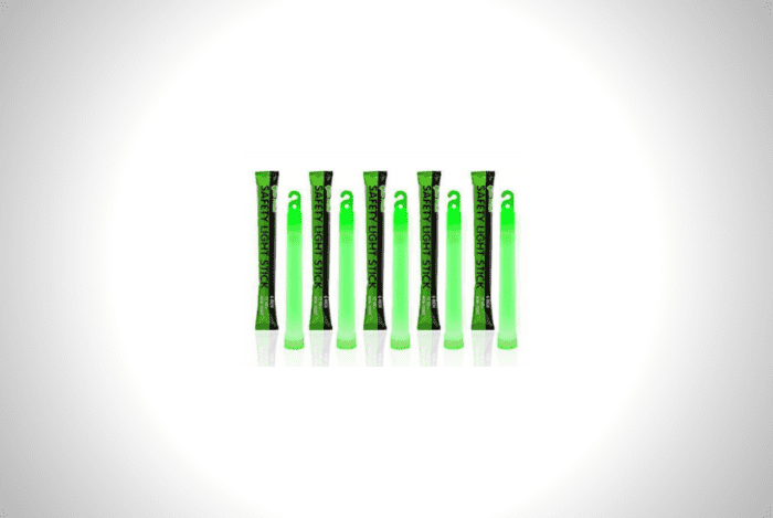 Ultra Bright Glow Sticks