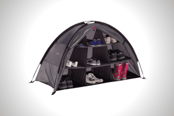 Vango Storage Organiser