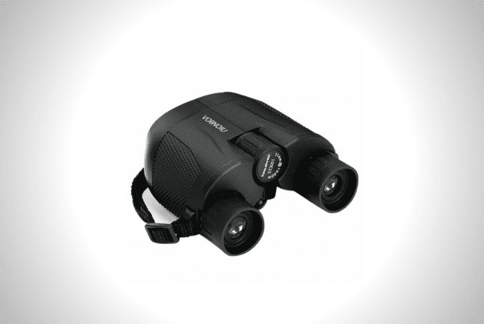 Voicrown 10X25 Binoculars