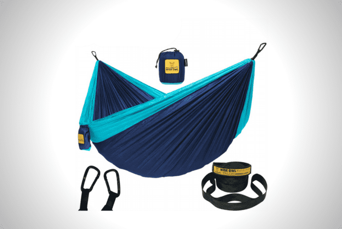 Wise Owl Outfitters Hammock