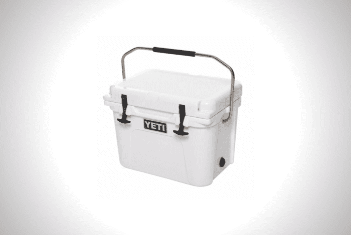YETI Roadie 20 Cooler