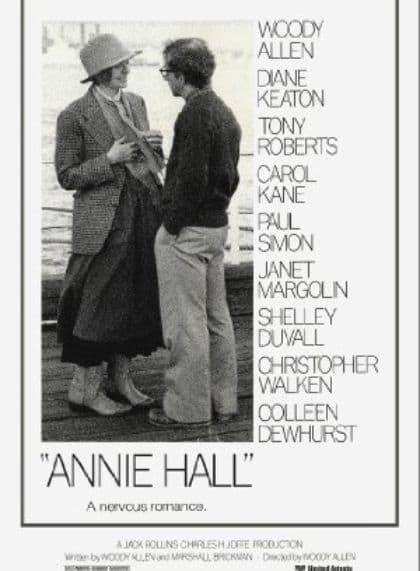 Annie Hall