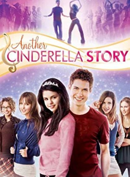 Another Cinderalla Story