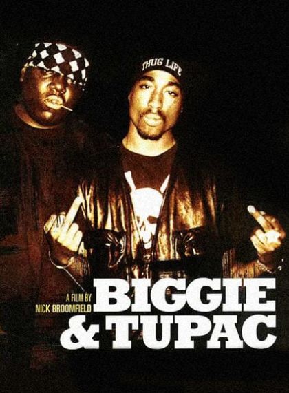 Biggie & Tupac