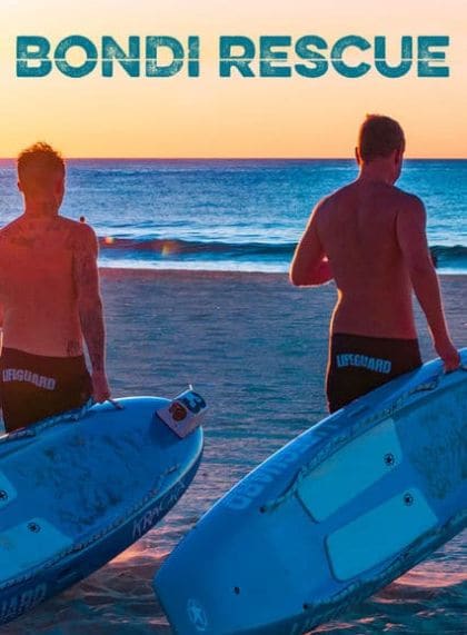 Bondi Rescue (2 Seasons)