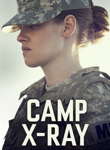 Camp X-Ray