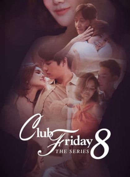 Club Friday The Series 8 (8 Seasons)