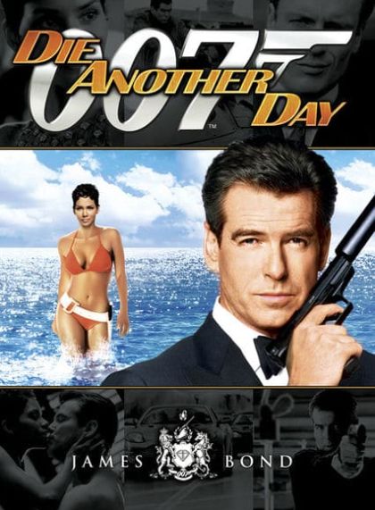 Die Another Day