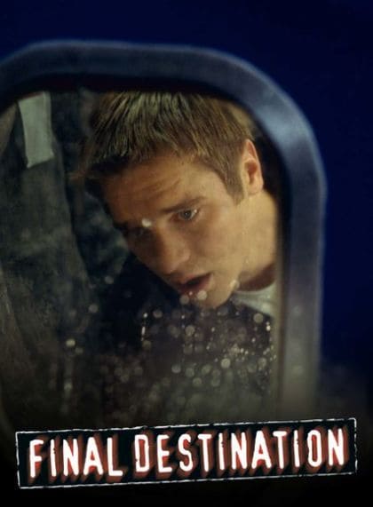 Final Destination